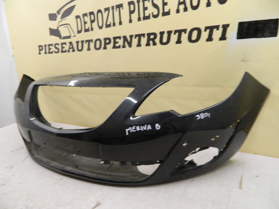 Bara fata Opel Meriva B, 2010, 2011, 2012, 2013, 2014, cod origine OE 13267699
