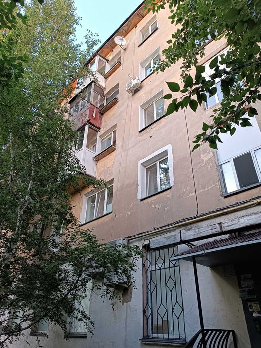Продается 2-комнатная квартира в районе Перинатального центра