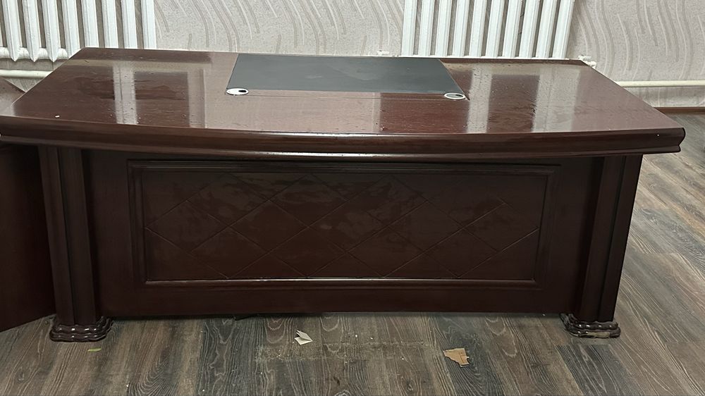 Продам офисная мебель