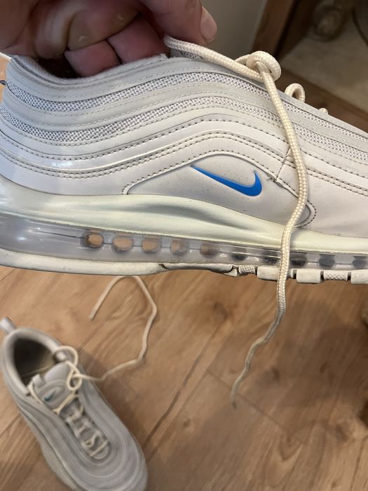 Nike Air Max 97 -оригинални мъжки маратонки