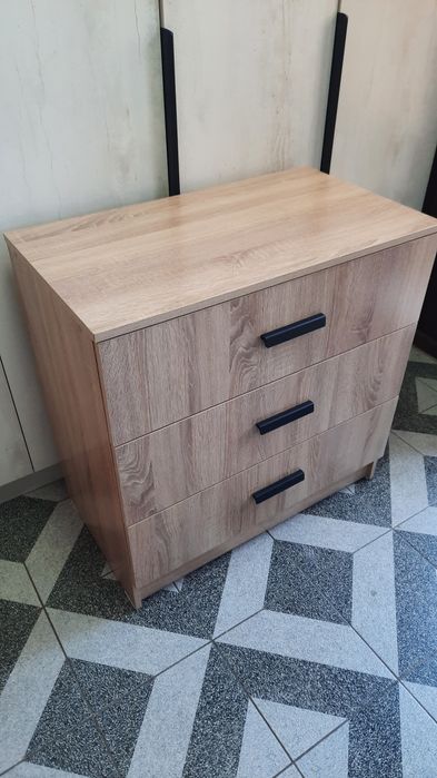 Продам новый комод