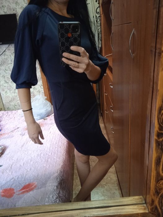 Платья размер 42-44