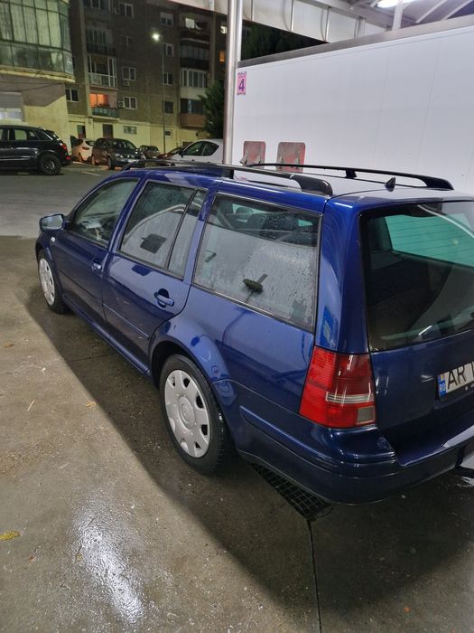 Vând / variante golf 4 157000