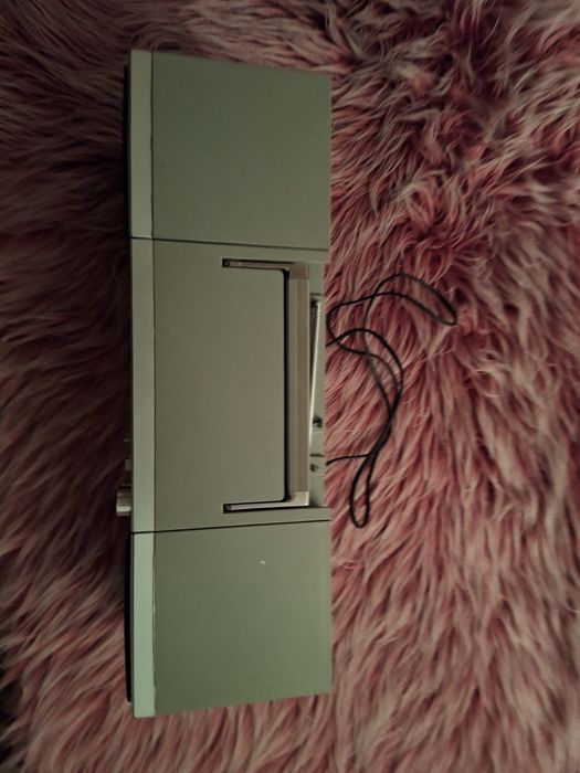 Радиокасетофон SANYO