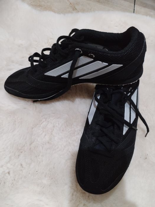 Crampoane copii Adidas