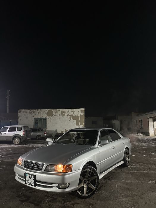 Срочно продам машину