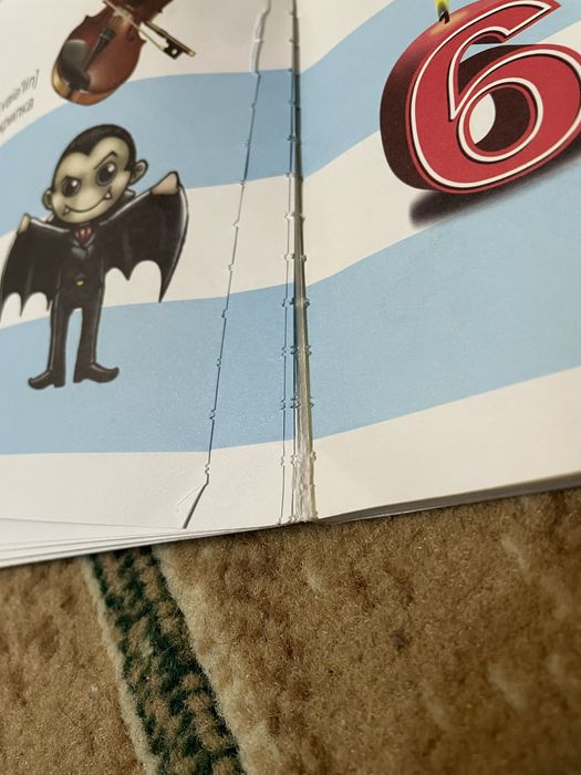 Балаларға арналған ағылшын тілі – Суретті әліппе