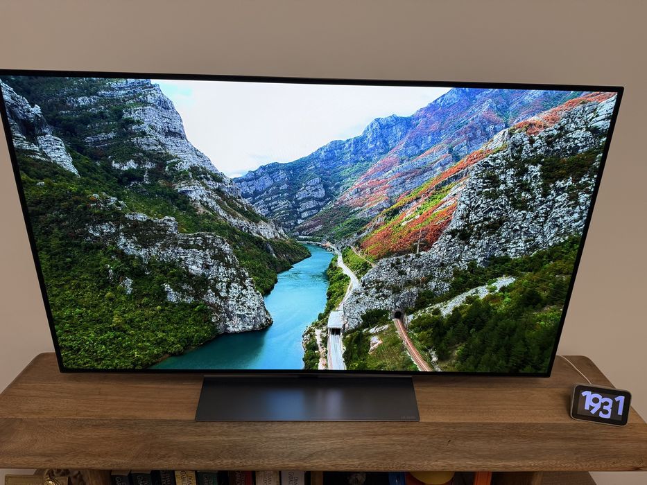 Tv Lg Oled seria C 48inch (121cm)