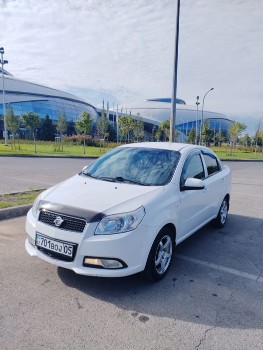 Продам Ravon nexia r3