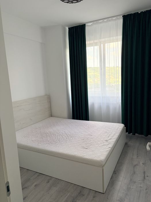 Persoana fizica Apartament 2 camere Visoianu +loc de parcare