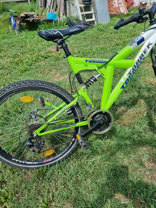 Bicicleta  Torreck