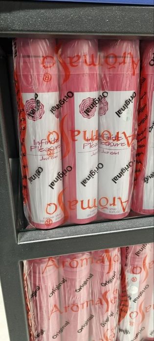 женские дезодоранты Infinite Pleasure just girl По оптовой цене