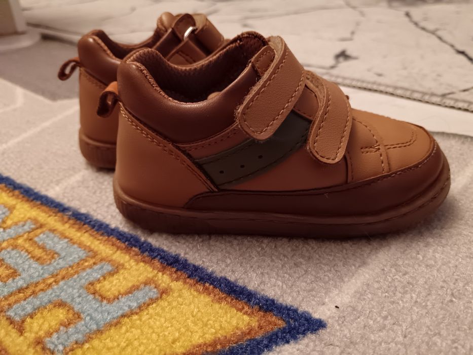 Бебешки обувки  пролет/есен