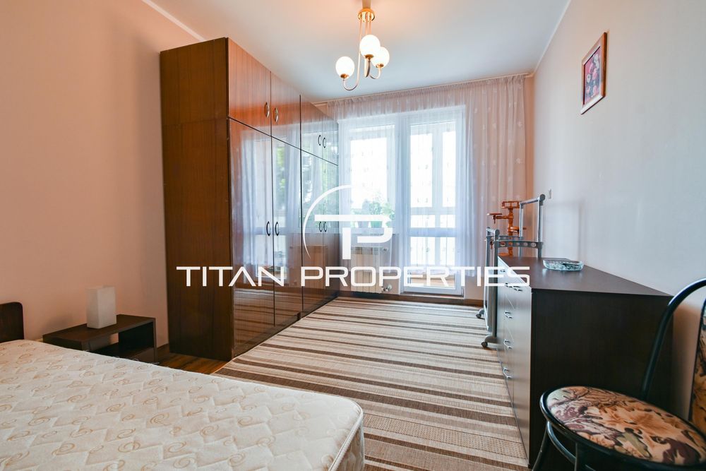 Дава се под наем Двустаен апартамент в София, Бояна - 60 кв.м за 511 € - Снимка #5