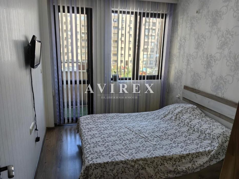 Дава се под наем Двустаен апартамент в Пловдив, Южен - 70 кв.м за 458.49 € - Снимка #1