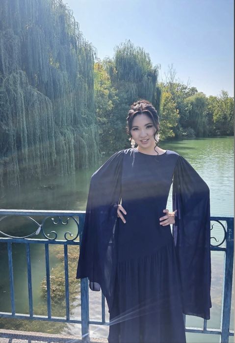 Прокат/продажа вечерних платьев