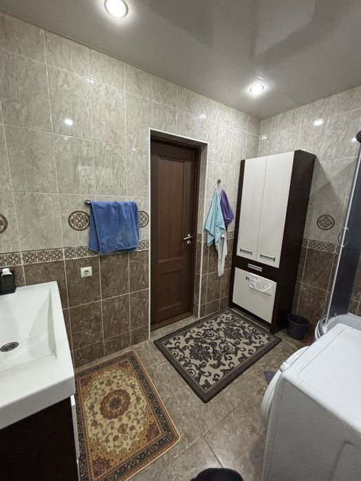 Продается мансардный дом