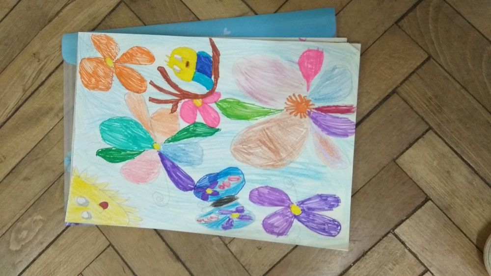 Активна гимнастика