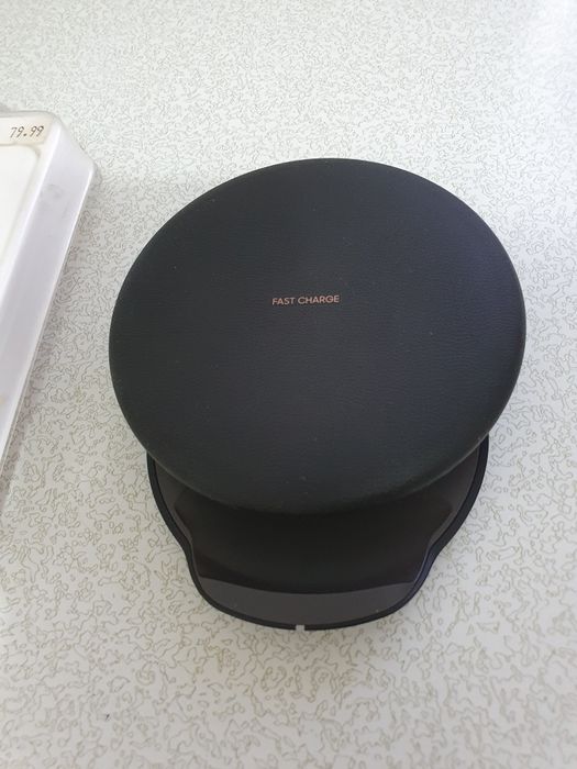 Samsung беспроводная зарядка