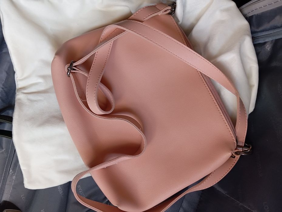 Сумки сумки срочно купите скорее почти даром