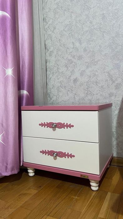 Мебель для девушки