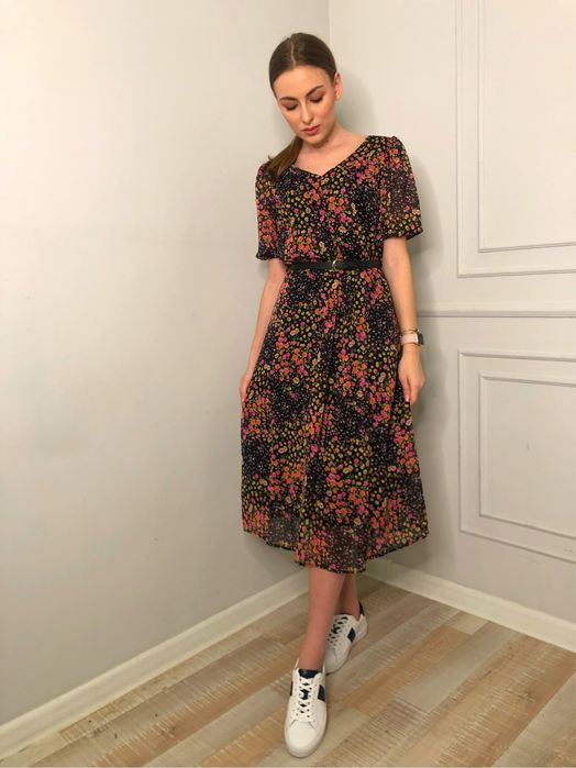 Платья, повседневная одежда