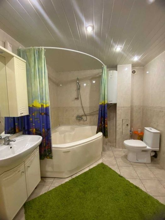 Костанай, ул. Сейфуллина