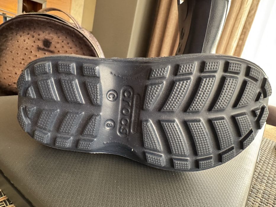 Детски бутуши Crocs - C8
