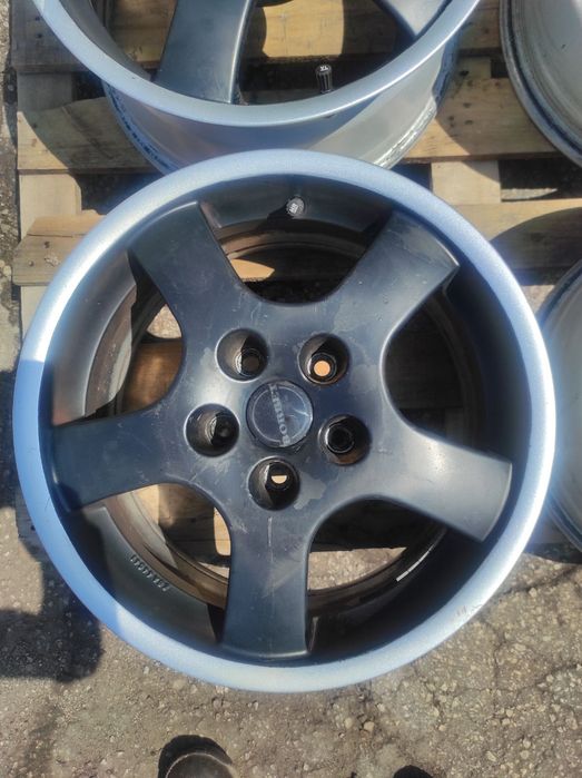 Джанти 16" 5×112 Audi / Volkswagen  Ауди Фолксваген