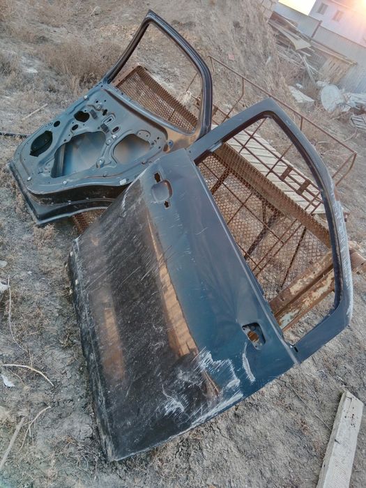 Продам Opel Mokka двери.