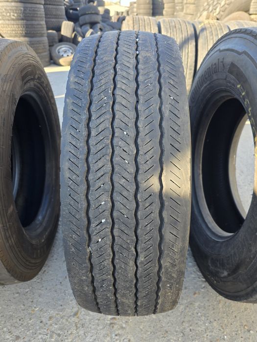 Anvelopa 265-70r19.5 Continental