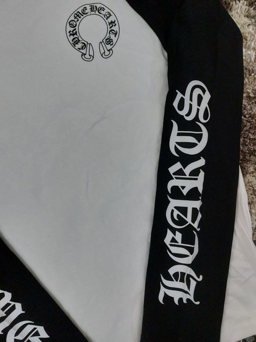 Bluza Chrome hearts mărimea S