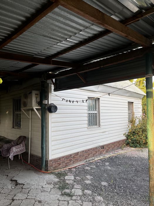 Обмен двух дач на квартиру