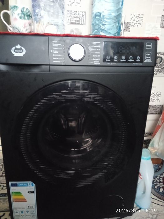 Продам стиральную машинку