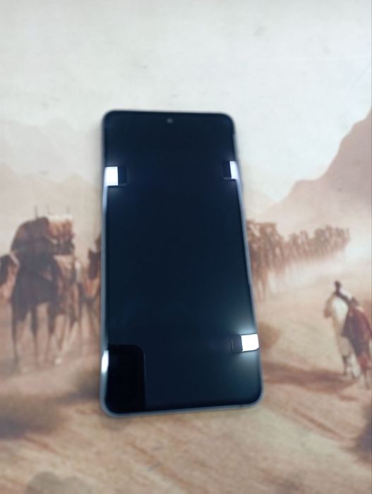 Samsung S21 Fe sotiladi