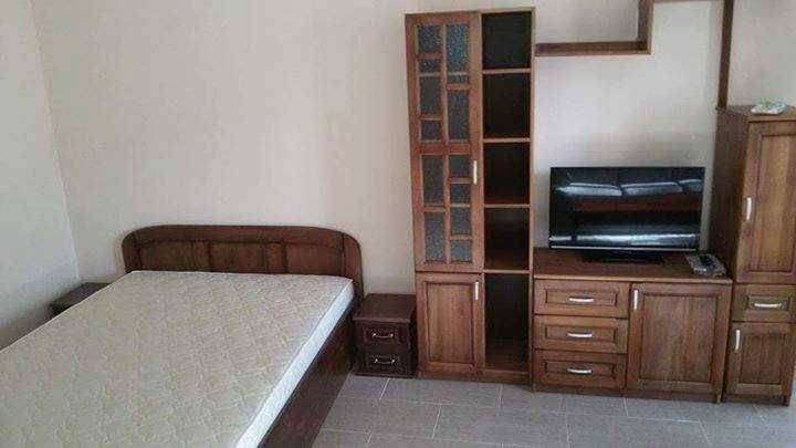 Едностаен имот в Зона Б - 19