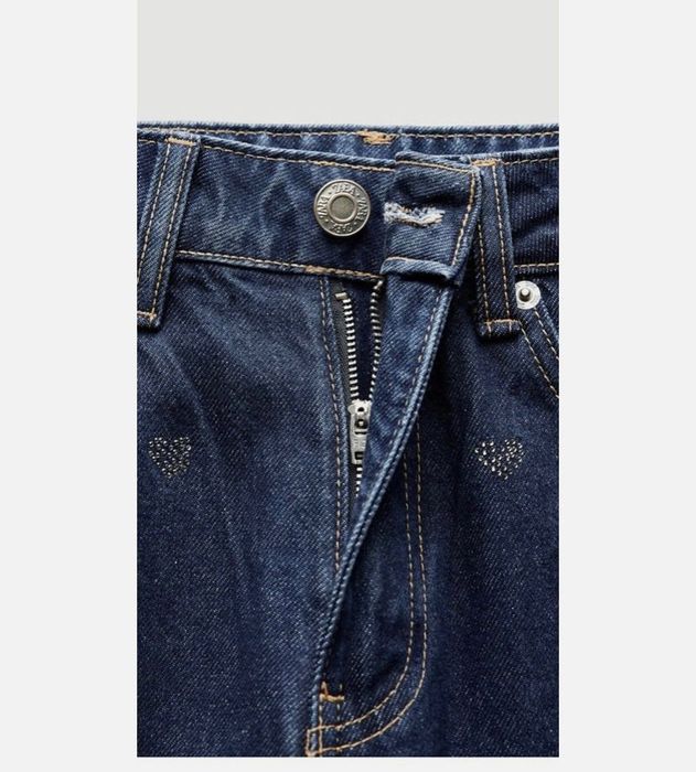 Zara панталон Zara 36-38