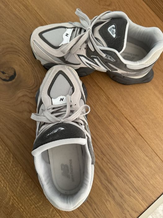 New Balance 9060 – Stil Retro Futurist