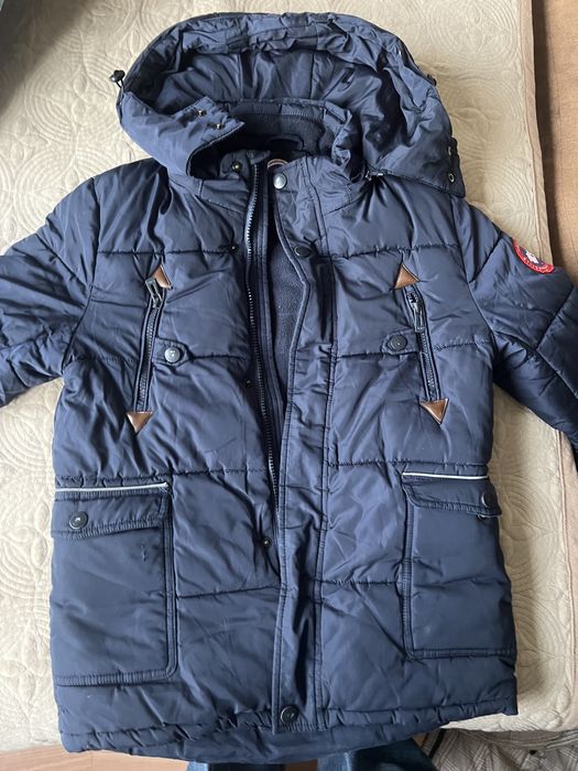 Продам Куртки весна-зима