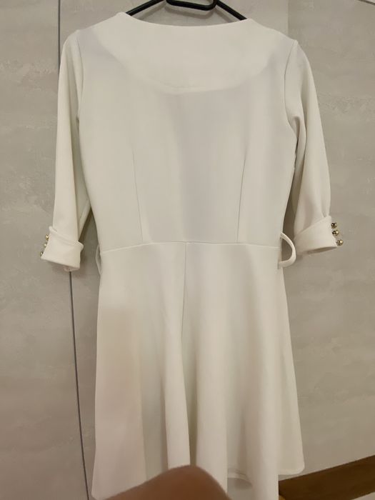 Дамска рокля