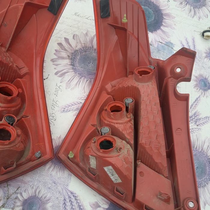 Стопове за сузуки суифт