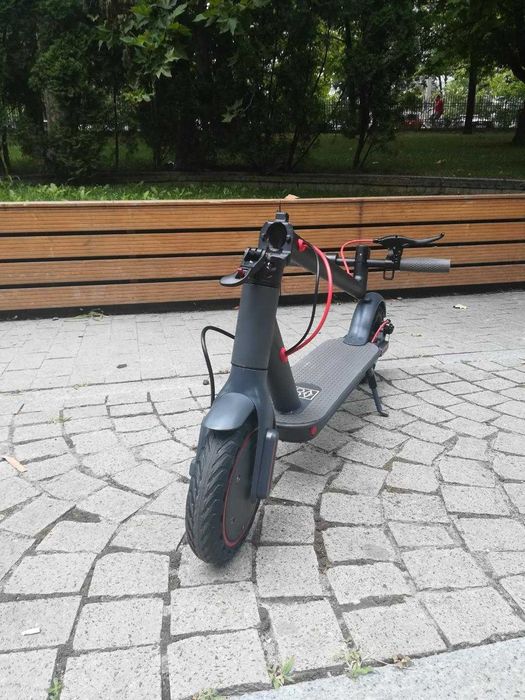 Trotineta electrica 350w Dualtron Kaabo Zero10 G3 PRO model 2025