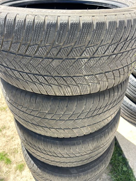 275 45 20 Bridgestone MS dot 2021