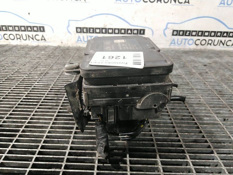 Pompa abs Land Rover Freelander 2 Facelift 2010 - 2012 (1261) Diesel BH522C405AA