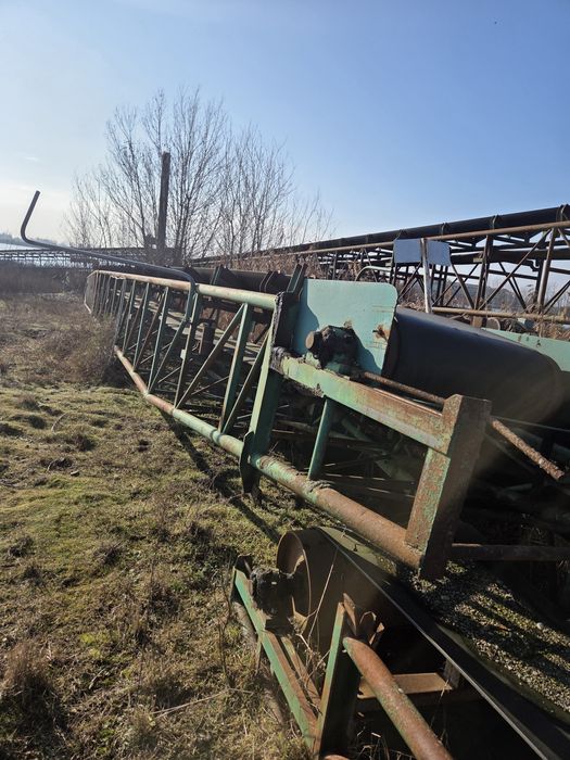 Benzi transportoare 26 m