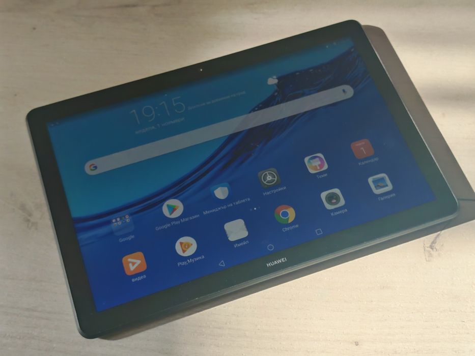 Huawei MediaPad T5 10 2 GB RAM 16 GB