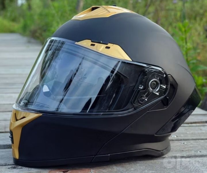 Axk helmet motoshlem