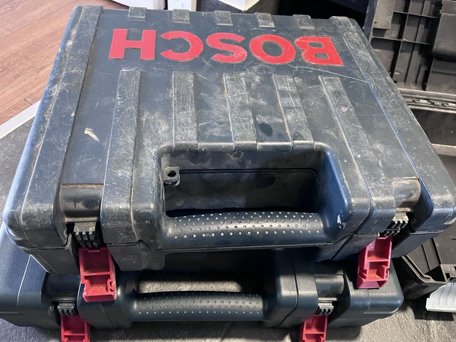 Куфари за инструменти Bosch