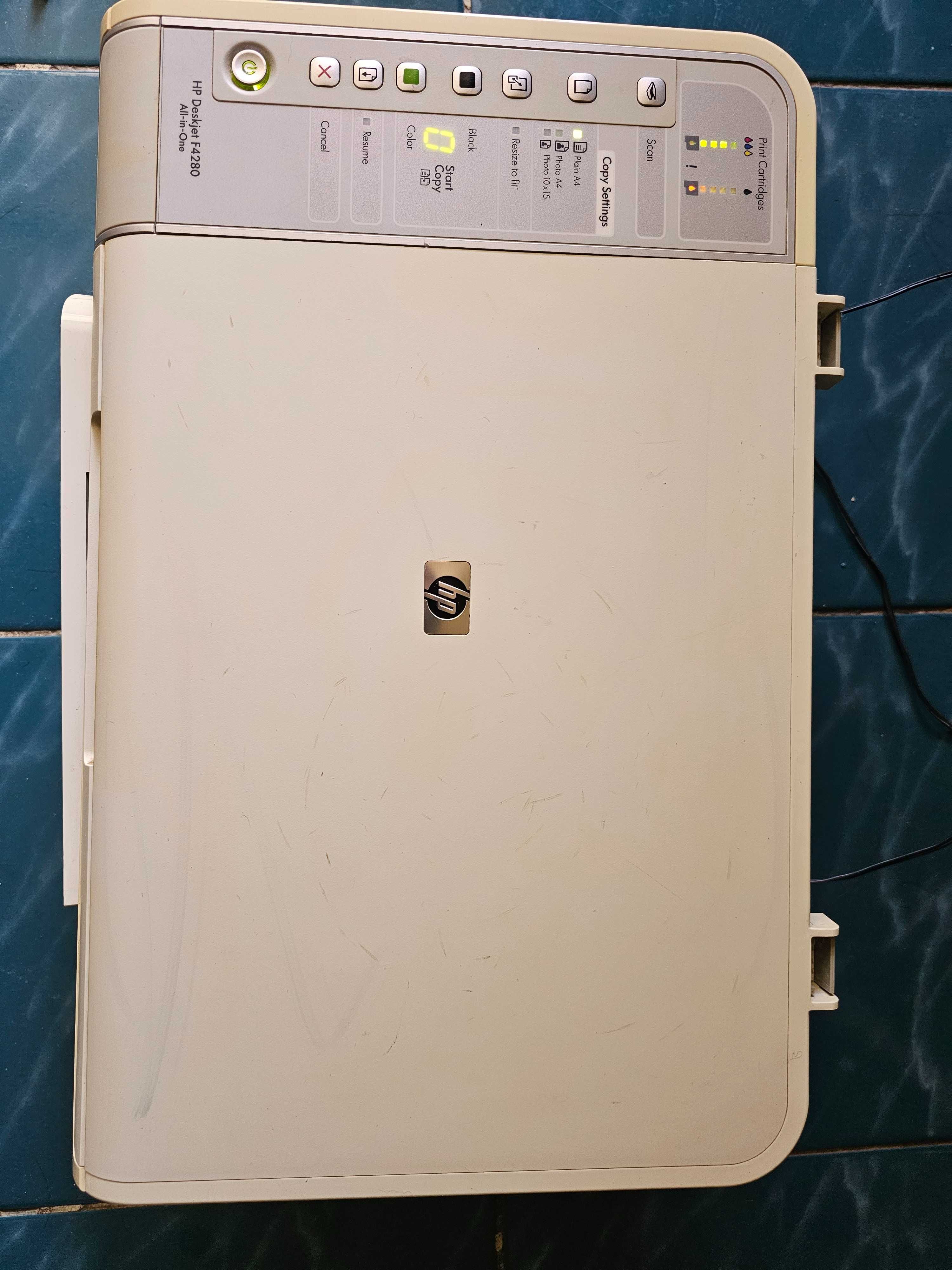 Принтер,скенер и копир гр. София Люлин 4 • OLX.bg
