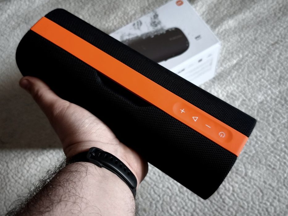 Vând boxă portabilă Xiaomi Sound Party, ca nouă